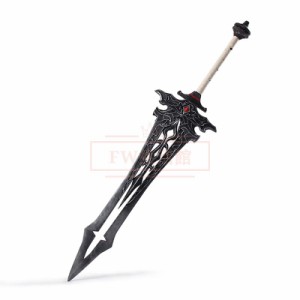 ファイナルファンタジー 武器 コスプレの通販｜au PAY マーケット